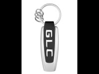 Mercedes-Benz Schlüsselanhänger, Typo GLC...