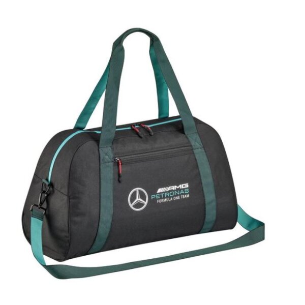 Mercedes-Benz Sporttasche AMG Petronas B67997016