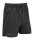 Mercedes AMG Sporthose Herren schwarz / rot, S