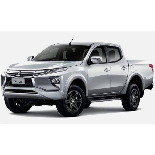 Original Mitsubishi Ersatzteil LED Heckleuchte links L200/Triton/+14 8330B211