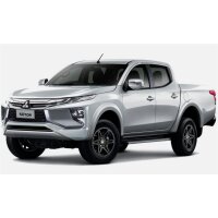 Original Mitsubishi Ersatzteil LED Heckleuchte links...