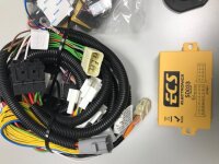 Mitsubishi Kabelsatz Anhängevorrichtung MZ315101...