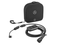 Mercedes-Benz Flexibles Ladesystem Pro, Set EU, Wallbox