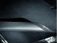 Mercedes-Benz Wendematte passgenau mit Klettband für...