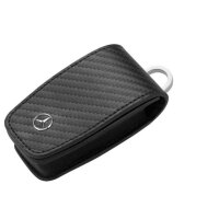 Mercedes-Benz Carbon, Rindleder / Edelstahl...