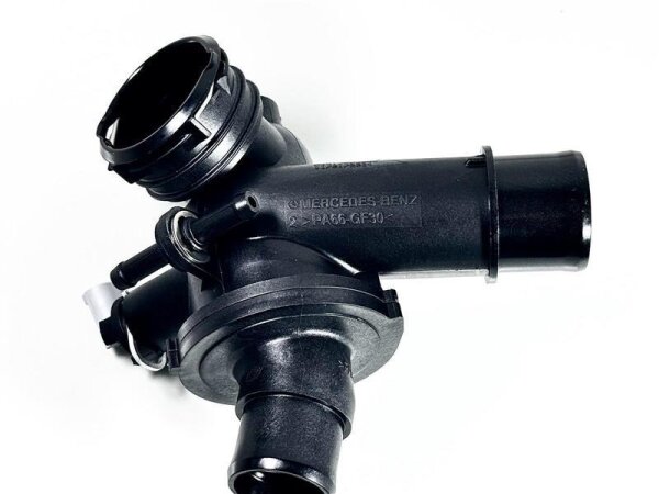 Mercedes-Benz Thermostat  W204 W212 Kühlwasser OM651 CDI