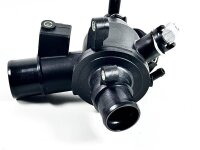 Mercedes-Benz Thermostat  W204 W212 Kühlwasser OM651 CDI