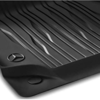 Mercedes-Benz Allwettermatten Dynamic Lines, Fond,...