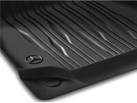 Mercedes-Benz Allwettermatten Dynamic Lines, Fond,...
