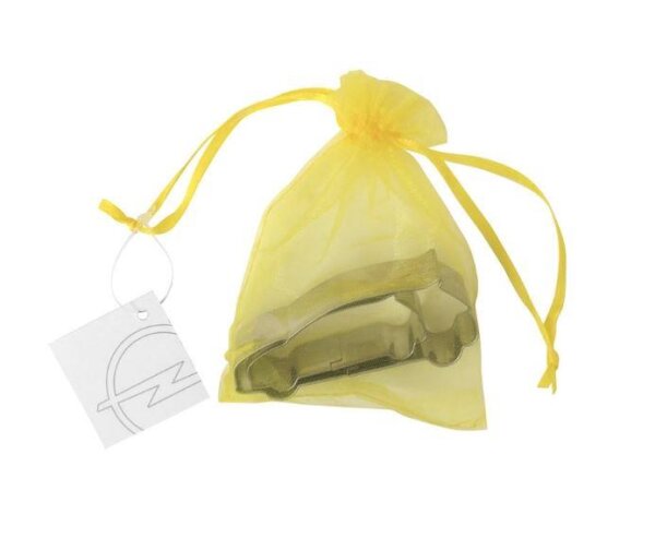 Opel Ausstechform Corsa 2er Set