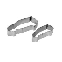 Ausstechform Corsa, 2er Set OC11409