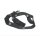 Opel Schlüsselband Lanyard Schlüsselanhänger schwarz OC11476