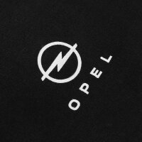 Opel Herren Sweatshirt Schwarz Größe M OC11556