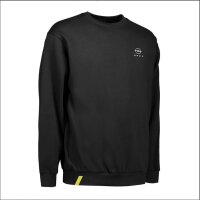 Opel Herren Sweatshirt Schwarz Größe M OC11556