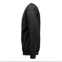 Opel Herren Sweatshirt Schwarz Größe M