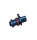 Opel Nockenwellensensor 3-polig 12636947