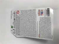 Opel Corsa Toy Car Blau Spielzeugauto