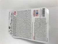 Opel Corsa Toy Car orange  Spielzeugauto