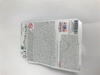 Opel Corsa Toy Car rot Spielzeugauto