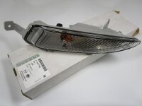 Original Opel Astra J BJ .12 Blinkerleuchte vorne links...