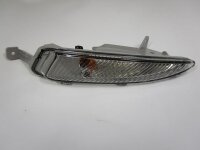 Original Opel Astra J BJ .12 Blinkerleuchte vorne links 13367142