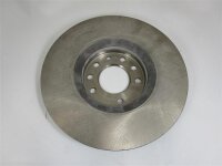 Original Opel Bremscheiben 2 Stück 95526652