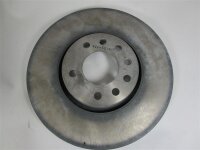 Original Opel Bremscheiben 2 Stück 95526652