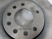 Original Opel Bremscheiben 2 Stück 95526652