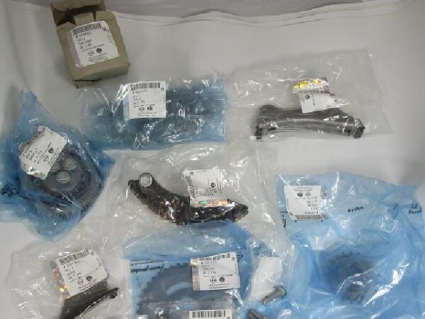 Opel Steuerkettensatz