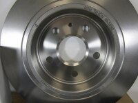 Opel Insignia A Bremsenkit Bremsscheiben Bremsklötze...