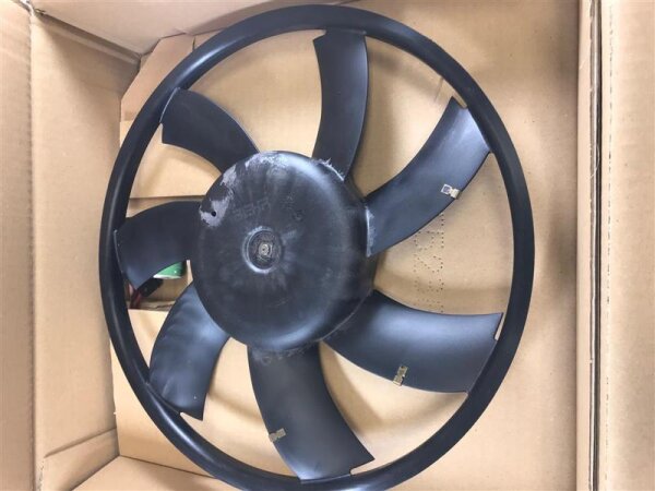 Original Opel Lüftermotor Kühlerlüfter 22915386 INSIGNIA A
