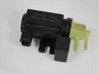 Opel Druckwandler, Abgassteuerung für Opel Hyundai