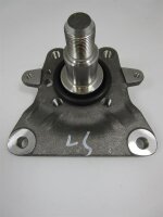 Opel Achsschenkel, Radaufhängung