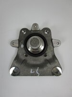 Opel Achsschenkel, Radaufhängung