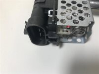 OriginalL Opel Lüfter Motorkühlung für  Astra G CC