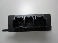 Opel Astra K 2019 Steuergerät; Einparkhilfe(Parktronic) 84372933