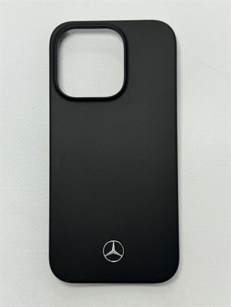Merces-Benz Hülle für iPhone® 14 Pro