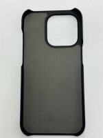 Merces-Benz Hülle für iPhone® 14 Pro