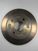 Original Suzuki Bremsscheibe links und rechts vorne 55311-80G03-000