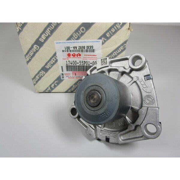 Original Suzuki Wasserpumpe 17400-55P01-000