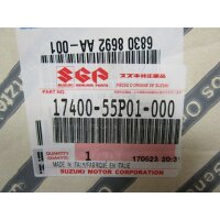 Original Suzuki Wasserpumpe 17400-55P01-000