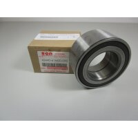 Original Suzuki Radlager 43440-61M00-000