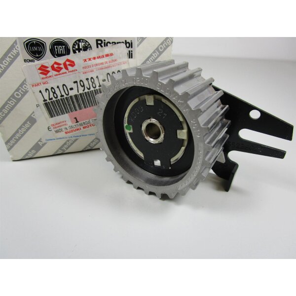 Original Suzuki Spannrolle, Zahnriemen 12810-79J81-000