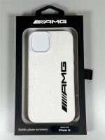 Mercedes Benz AMG Hülle für iPhone® 14