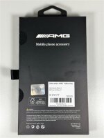 Mercedes Benz AMG Hülle für iPhone® 14