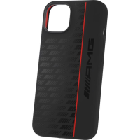 Mercedes-Benz AMG Hülle für iPhone 14