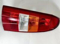 Opel Astra Rückleuchte links