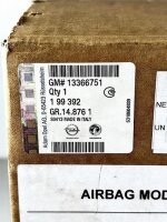 Opel Airbag