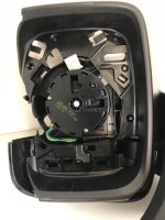 Original Renault Aussenspiegel rechts 95517318/95528888