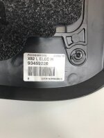 Original Renault Aussenspiegel rechts 95517318/95528888